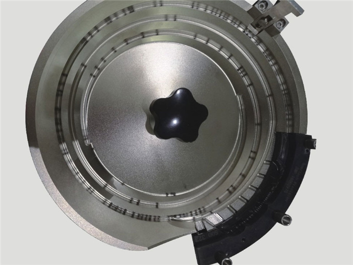 三極管振盤系列 三極管振盤系列